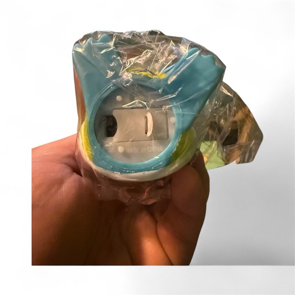 Squirtle night light - Picture 3 of 3